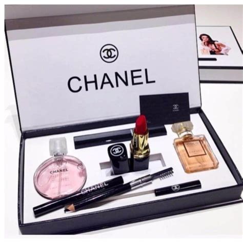 chanel gift set discount chemist|sephora Chanel perfume.